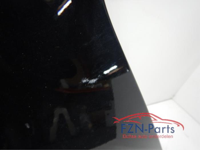 Scherm links-voor Mercedes ML-Klasse (22724172)
