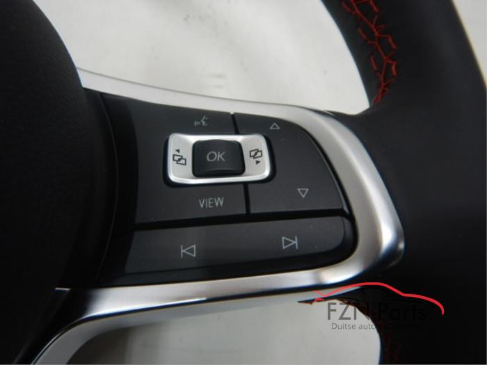 Stuurwiel Volkswagen Golf (22745017)