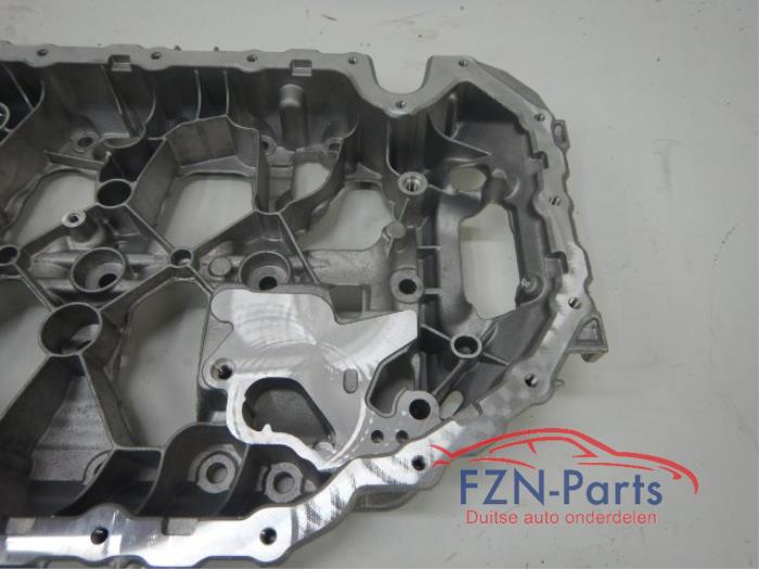 VW Golf 7 Bovenstuk Motorolie Carterpan