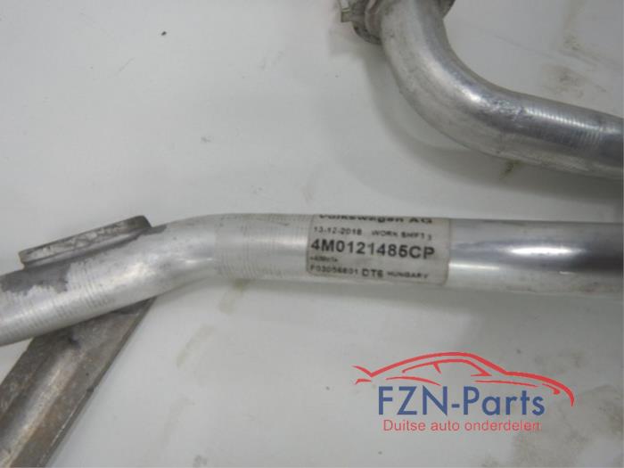 Leiding (diversen) Audi Q8 (22738379)