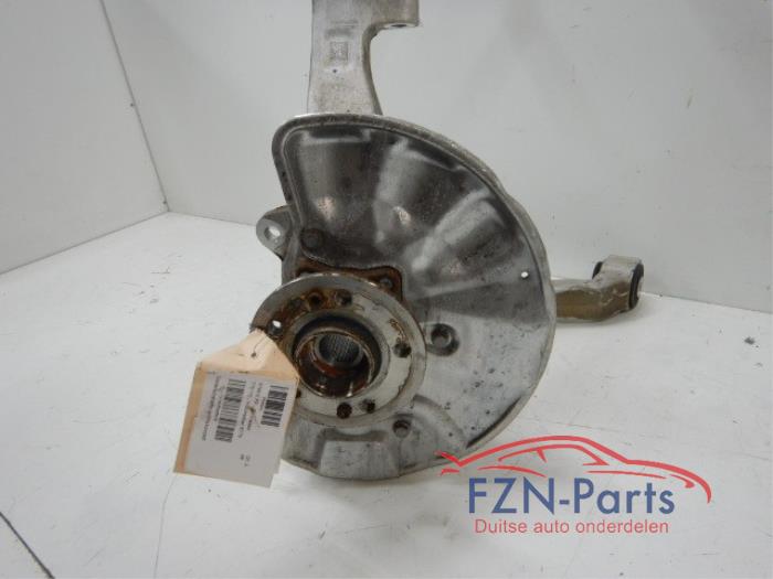 Wielophanging rechts-voor Mercedes GLE (22729699)