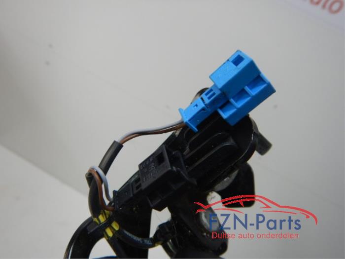 Veiligheidsgordel links-achter Mercedes C-Klasse (22744483)