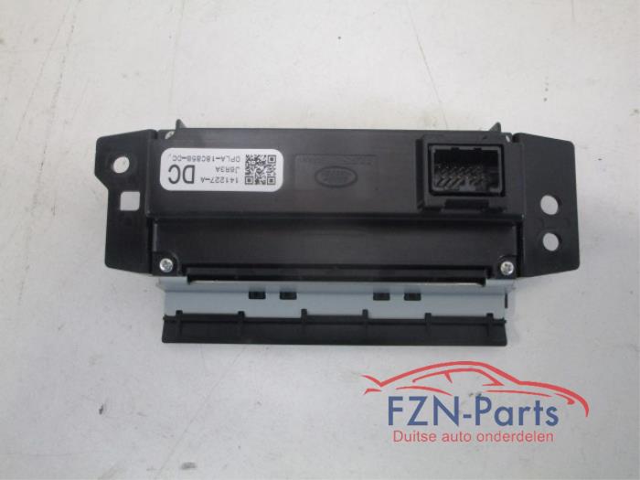 Land Rover Range Rover Sport Display Module