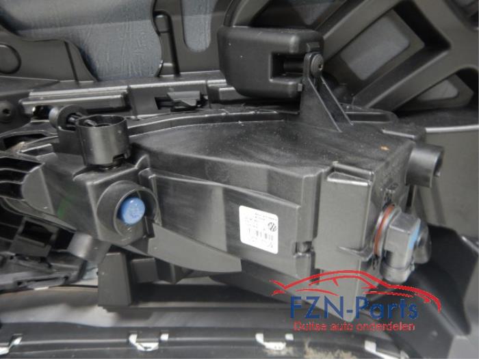 Voorbumper Volkswagen Golf (22722315)