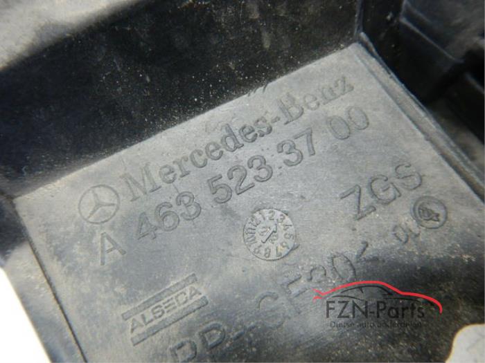 Tank Klep Mercedes G-Klasse (22728284)