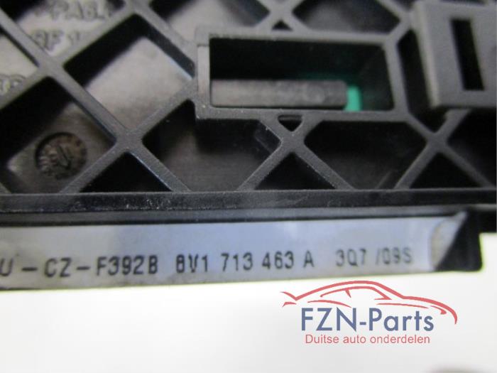 Standenschakelaar automaatbak Audi A3 (22742901)