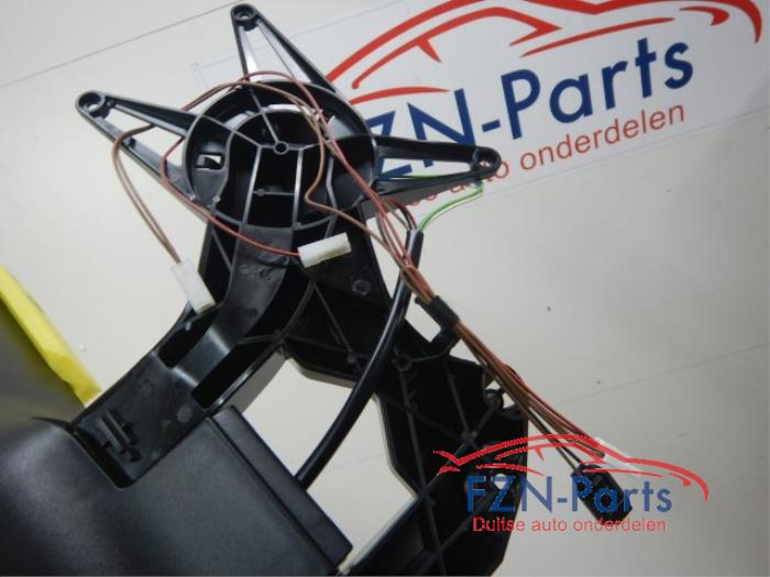 Mercedes-Benz Sprinter W906 Buitenspiegel Frame