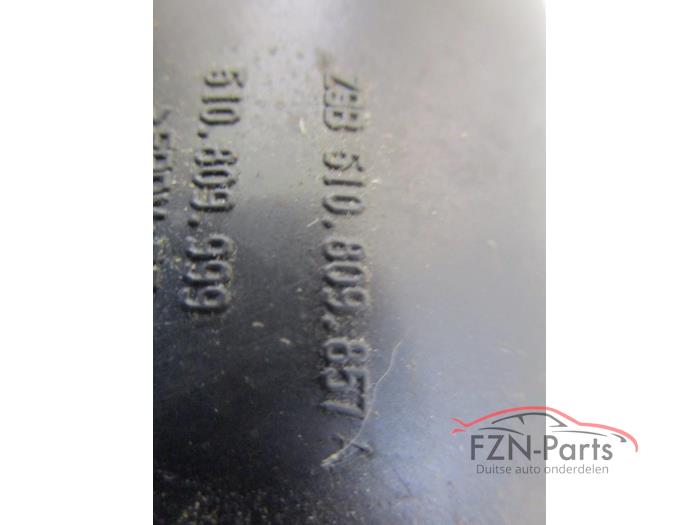 Tank Klep Volkswagen Golf Sportsvan (22728316)