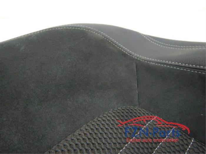 Bekleding Set (compleet) Volkswagen Scirocco (22739481)