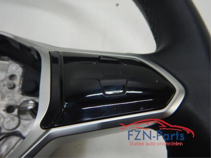 VW ID4 Stuur MF+Touch+Verwarmd