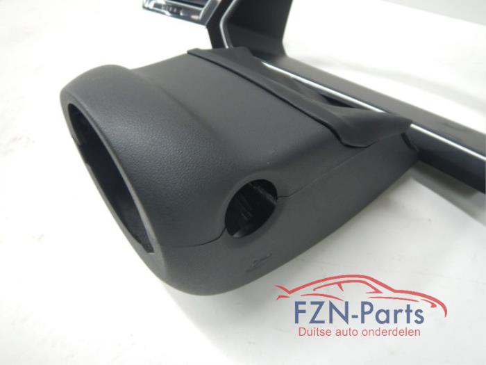 Luchtrooster Dashboard Volkswagen Tiguan (22735985)