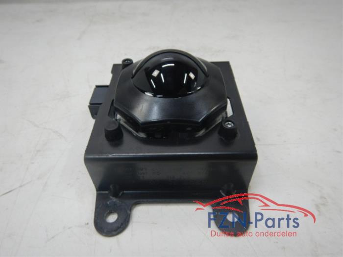 VW Touareg 760 ACC Radar sensor