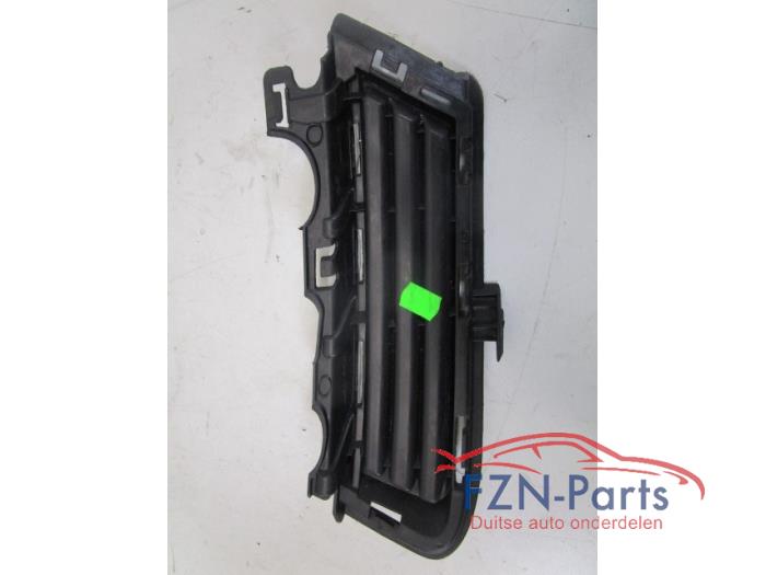 VW Golf 7 Mistlamp Inleg Voorbumper Rechts R