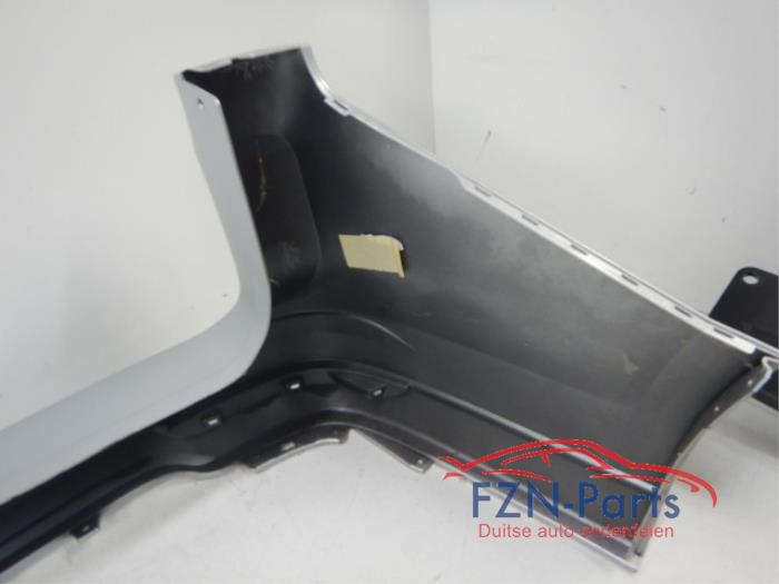 VW Caddy 2K7 Achterbumper Maxi
