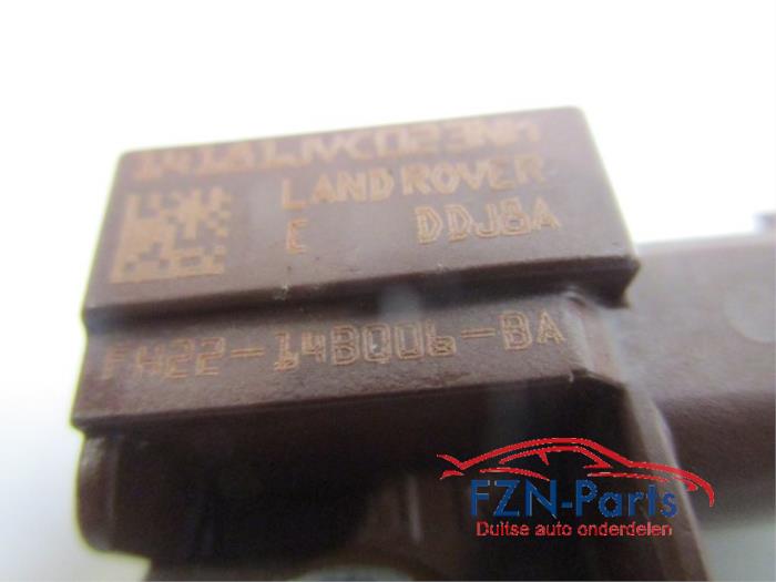 Land Rover Range Rover Crashsensor Airbagsensor