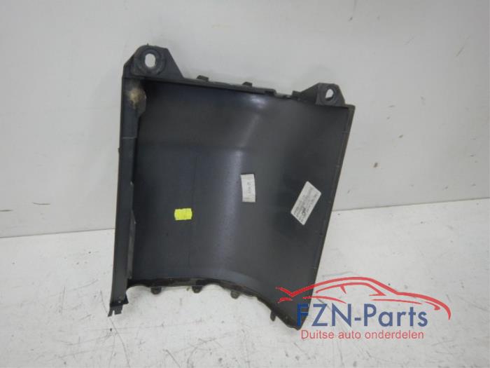 VW Transporter T5 Achterbumper Linkerdeel