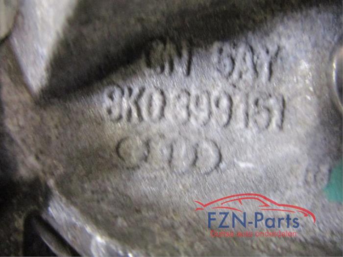 Motorsteun Audi A4 (22736739)