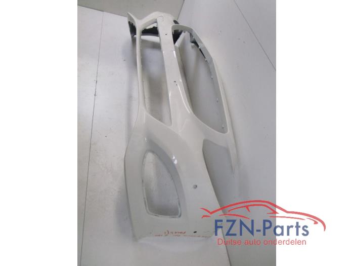 Mercedes-Benz B-Klasse W246 Facelift Voorbumper 6PDC