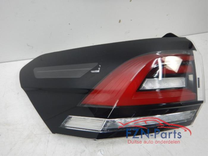 VW Taigo 2G7 LED Achterlicht Links