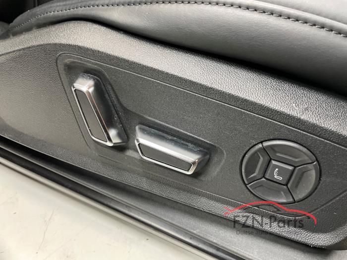 Bekleding Set (compleet) Audi A6 (22961791)