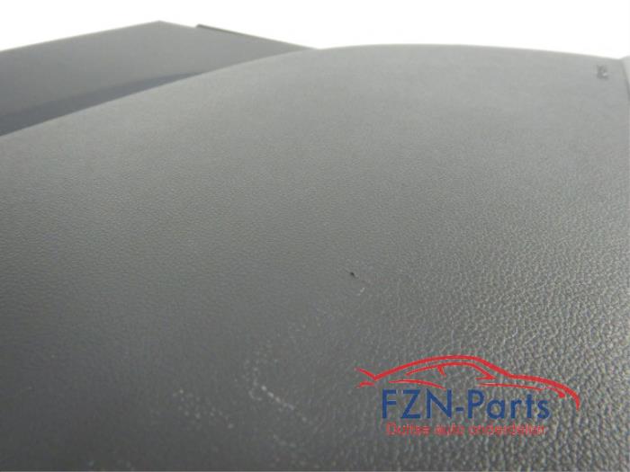 VW UP! Airbagset airbag dashboard Dashboard licht beschadigdStuurairbagBijrijdersairbag2x gordel oude gordels retour banden niet snijden Gordels los pakkenAirbag airbags set compleet
