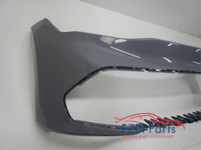Seat Cupra Born Voorbumper