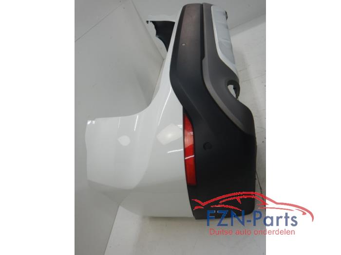 Achterbumper BMW 1-Serie (22724291)
