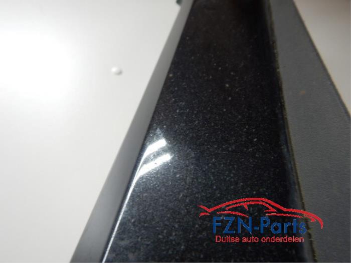 Audi A8 L 4N Hybrid Sideskirt Rechts