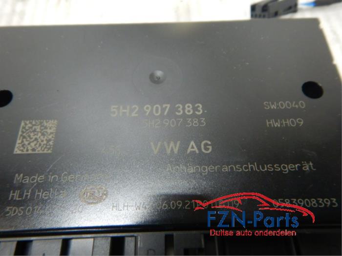 Trekhaak kabelset Volkswagen Arteon (22741316)