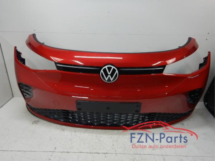 Voorbumper Volkswagen Diversen (22721722)