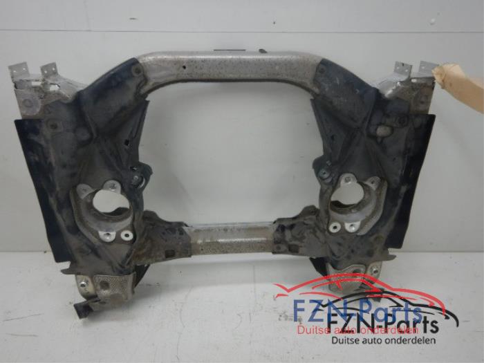 Mercedes-Benz W222 S-Klasse S320 Benzine Subframe Voorzijde