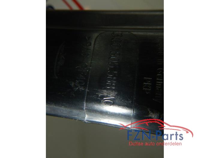 Frontdeel steun Volkswagen Passat (22742834)