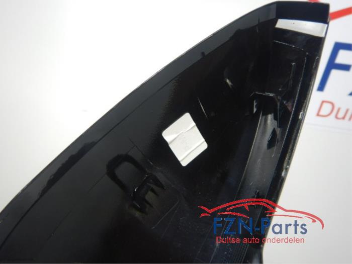 VW T-Cross 2GM Spiegel Kap rechts L041 Zwart Code onbekendKleur: L041 Uni zwart