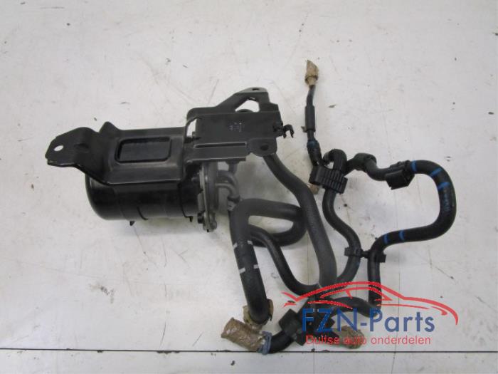 Brandstoffilter Volkswagen Touareg (22744152)
