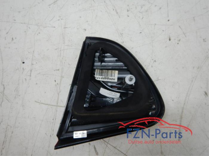 Renault Captur Reflector Achterklep Links