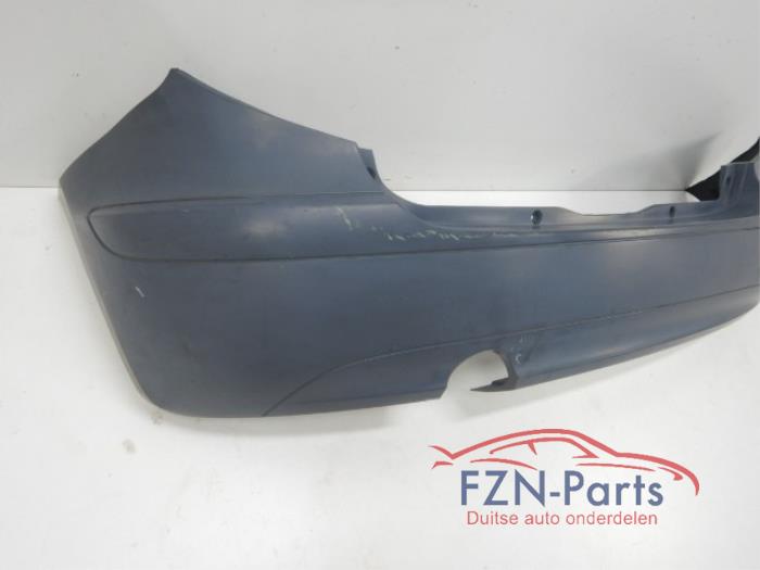 Mercedes-Benz A-Klasse W169 Achterbumper A