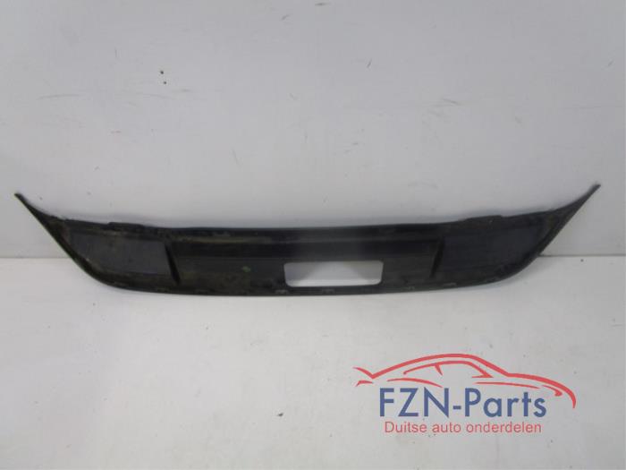 VW Golf 7 Variant Diffuser Onderlip Achterbumper