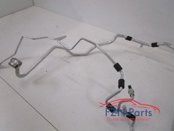 VW Jetta 5C 1.4 TSI Aircoleiding Pakket Aircoslangen