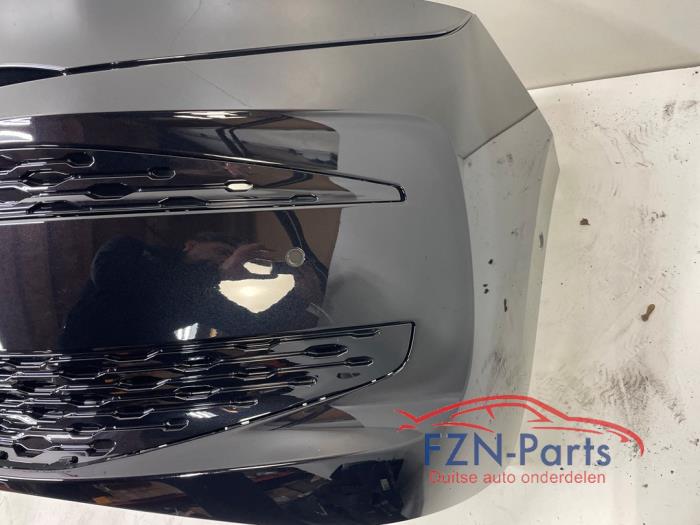 VW T7 Multivan Voorbumper 6PDC LC9X 7T0807217