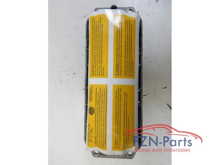 Airbag rechts (Dashboard) Volkswagen Touran (22745097)