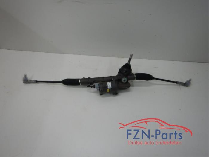 VW ID4/ID5 Stuurhuis
