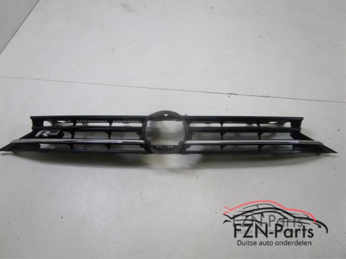 Grille Volkswagen Touran (22726931)
