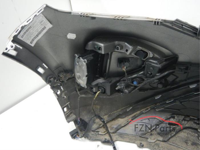 Voorbumper Volkswagen T-Roc (22722083)