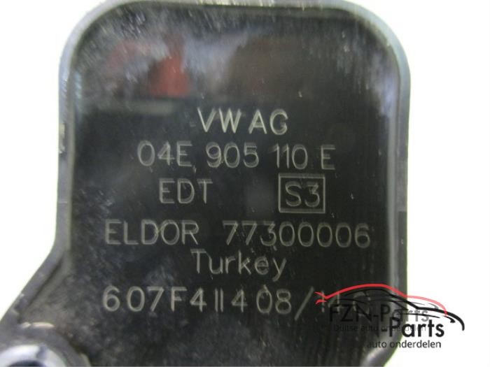 Bobine Volkswagen Golf (22740239)