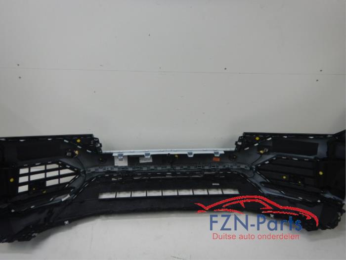 VW Touareg 760 Voorbumper LC9A