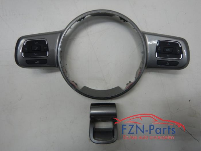 Schakelaar stuurbediening Volkswagen Beetle (22739874)