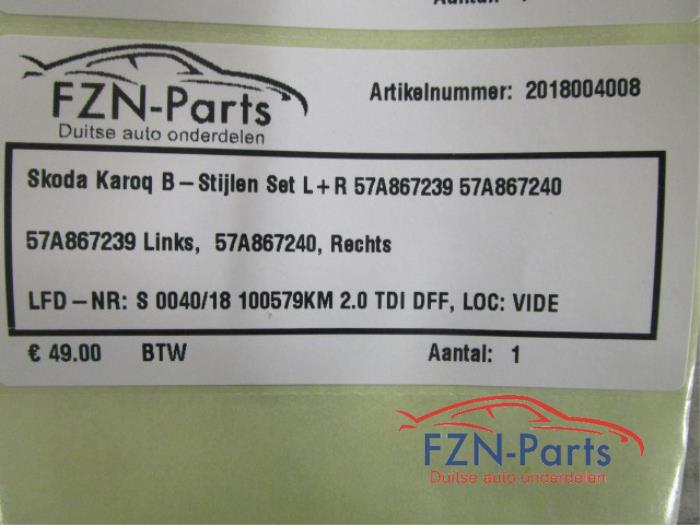 Stijl midden-links Diversen (22741481)