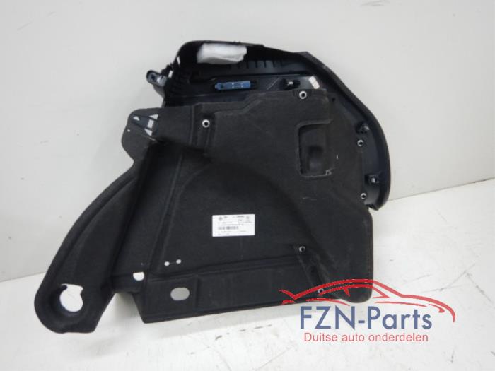 Bekleding bagageruimte Volkswagen Polo (22741236)