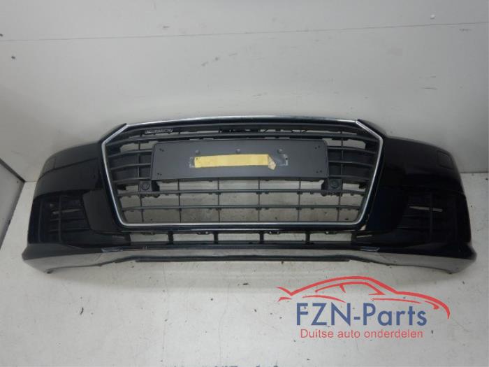 Voorbumper Audi TT (22722333)