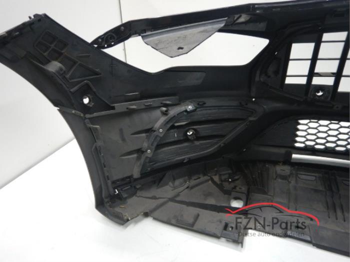 Mercedes-Benz CLA-Klasse W118 A35 AMG Voorbumper 6PDC